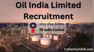 Oil Recruitment 2026: जूनियर इंजीनियर और टेक्नीशियन के पदों पर निकली भर्ती