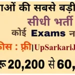 Mahila Bal Vikas Vibhag Maharashtra Recruitment 2026: सीधी भर्ती, ऐसे करें ऑफलाइन आवेदन