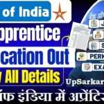 BOI Apprentice Bharti 2026 : बैंक ऑफ इंडिया में अप्रेंटिस के 400 पदों पर भर्ती