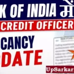 BOI Credit Officer Bharti 2026 : बैंक ऑफ इंडिया में क्रेडिट ऑफिसर के 514 पदों पर भर्ती