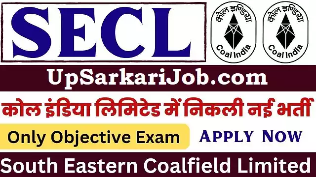 SECL Bharti