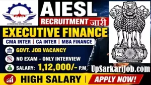AIESL Bharti 2026: ट्रेनी एयरक्राफ्ट मेंटेनेंस इंजीनियर के पदों पर निकली भर्ती