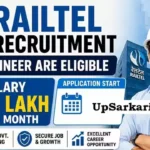 RailTel Engineer Vacancy 2026: रेलटेल में इंजीनियर के पदों पर सीधी भर्ती