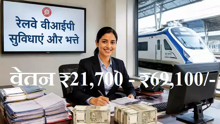 Railway RRB NTPC 10+2 UG Bharti 202