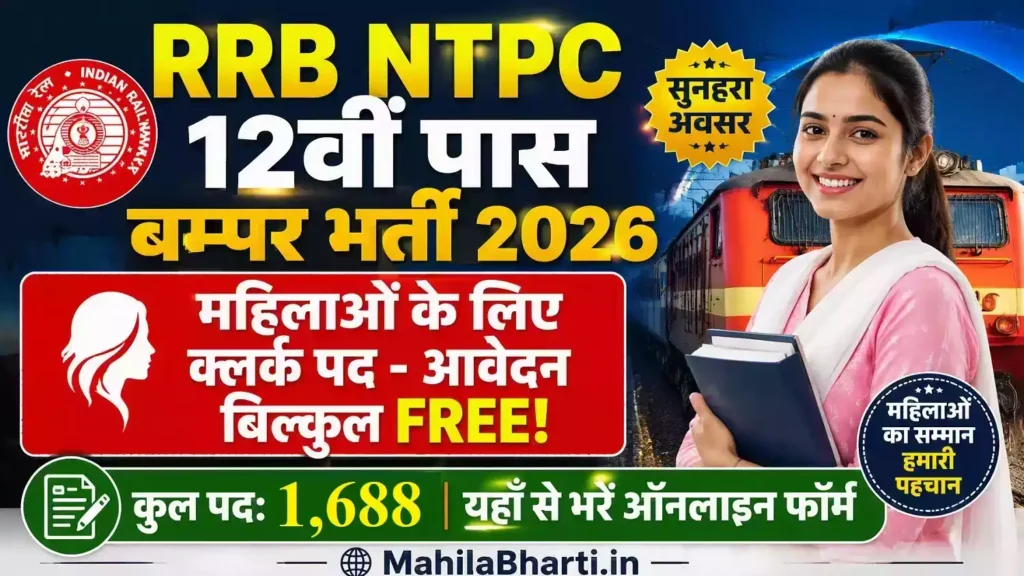 Railway-RRB-NTPC-102-UG-Online-Form start